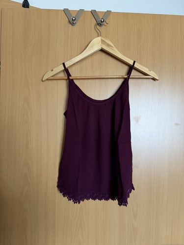 Top superdry xs - top,