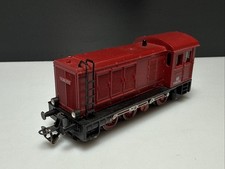 Spur TT DDR BTTB Diesellok V36