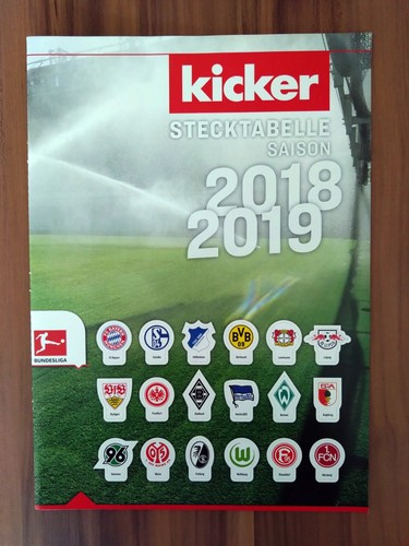 Super stecktabelle 2 und - 1.,,