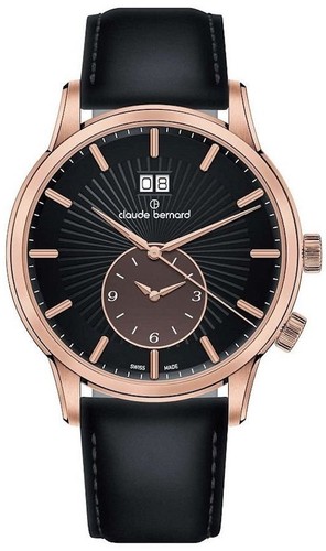 Claude bernard classic 2nd - claude,