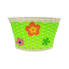 Kinderfahrrad Korb Fahrradkorb