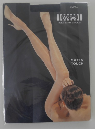 Neu ovp wolford satin - wolford,