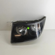 Volkswagen Crafter 2E