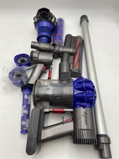 Dyson V6 Animal Extra [20 Minuten, 0,4 Liter, 350 Watt] [schlechter Zustand ]