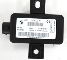 BMW R1200GS LC K50 ADV RDC Steuergerät Schrader Reifendruck 04/15 , 25 TKM