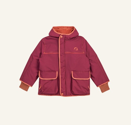 Finkid talvi eko winterjacke - talvi, eko,