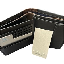 Maitre Herren Geldbörse