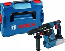 Bosch Professional 18V System Akku Bohrhammer GBH 18V-26