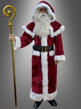 Hochwertiger Weihnachtsmann