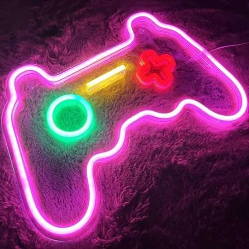 Neon led light decorative - light,,