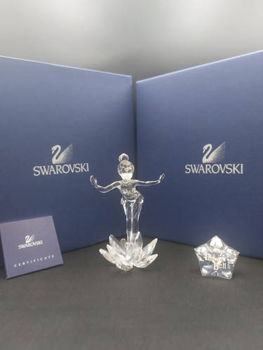 Swarovski disney 2008 - swarovski,