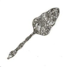 Kuchenheber Tortenheber antik