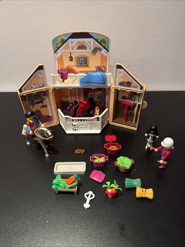 Playmobil country 5418 - playmobil,