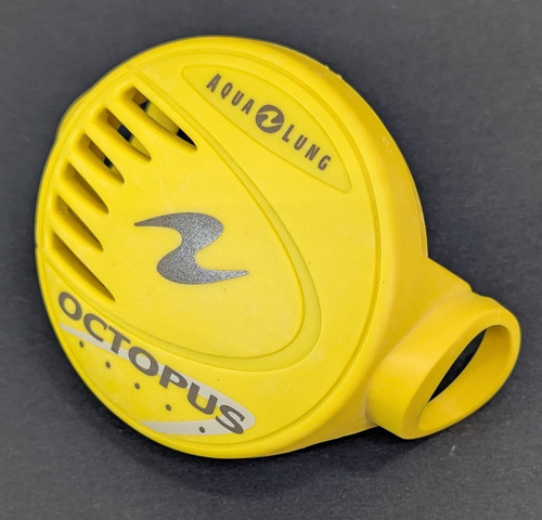 Aqualung titan octopus - titan,