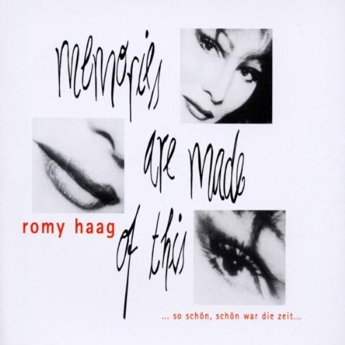 Romy haag memories are - memories, made