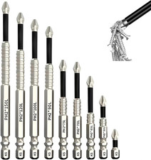 9 Stück High-Magnetic