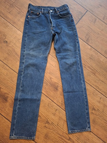 Levi 501 herren jeans - herren,