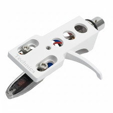 Technics SL-QD3, SL-QD33