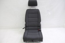 Sitzbank hinten VW TOURAN 1