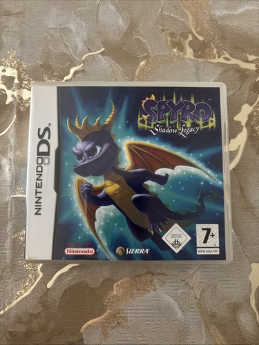 Spyro shadow legacy - spyro:,