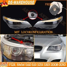 für BMW E60 E61 545I 550I