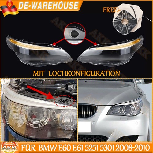 Für bmw e60 e61 545i - bmw, 550i