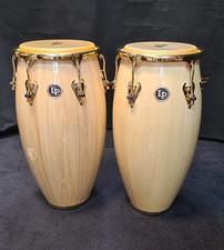 Latin Percussion LP Matador Natural 11" Quinto 11 3/4 Conga M750S-AW M752S-AW