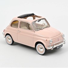 Norev 187774 1:18 Fiat 500 L