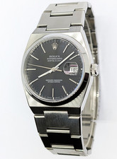 Rolex oysterquartz datejust - rolex,