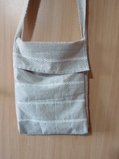 Mittelalter Tasche aus