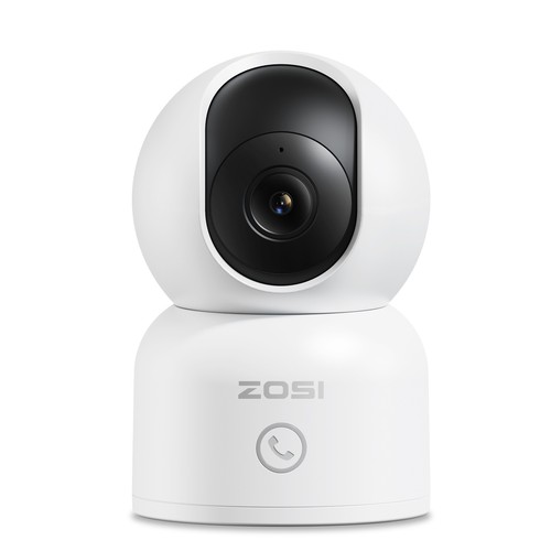 Zosi 8mp wlan ptz - 8mp, ip
