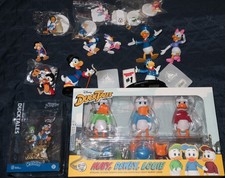 DuckTales - Donald, Daisy