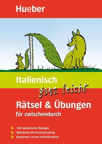 Italienisch ganz leicht