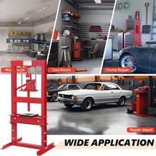 6Ton Hydraulikpresse