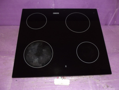Zanussi zk600f 58aad30z0 - zanussi,