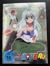 To Love Ru - Love Trouble - Staffel 1 - Vol. 4