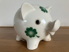 Vintage Goebel Schwein mit