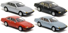 Premium ClassiXXs PCX 87 - Ferrari 365 GT4 2+2 - Farbe zur Auswahl 1:87 H0