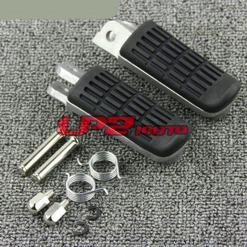 Foot pegs front for - foot,