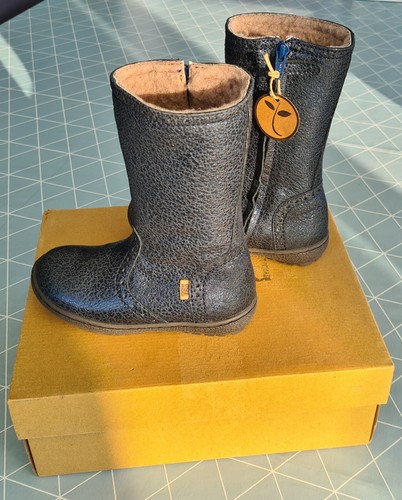 Bisgaard winterstiefel - bisgaard,