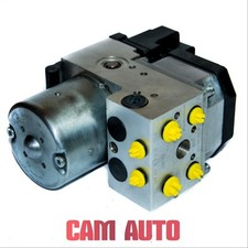 ⭐⭐⭐ ABS Steuergerät Hydraulikblock 8E0614111AH 0273004358 0265220525 AUDI A6 ⭐⭐⭐