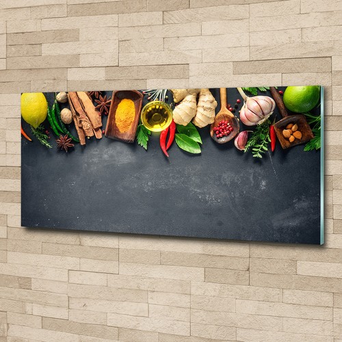 Glas bild wandbilder druck - glas-bild, auf