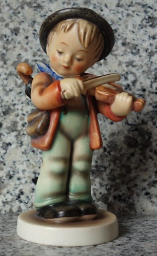 Hummel figur hum 4 - hummel, 14