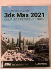 Kelly L. Murdock's Autodesk