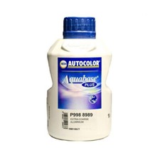 NEXA AUTOCOLOR P998-8989 TINTENBASIS EXTRA GROBKÖRNIG ALUMINIUM 1 Lt