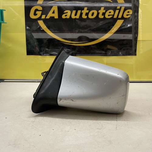 Außenspiegel mechanisch