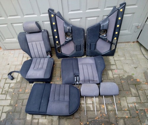Mercedes w124 modell hinten - w124,
