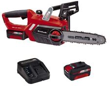 Einhell Akku Kettensäge GE-LC 18/25 Li Kit inkl. PXC 3,0Ah Akku und Ladegerät