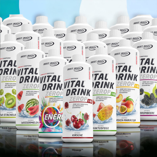 Best body nutrition low - low, carb