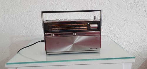 Grundig city boy 1000 - boy,